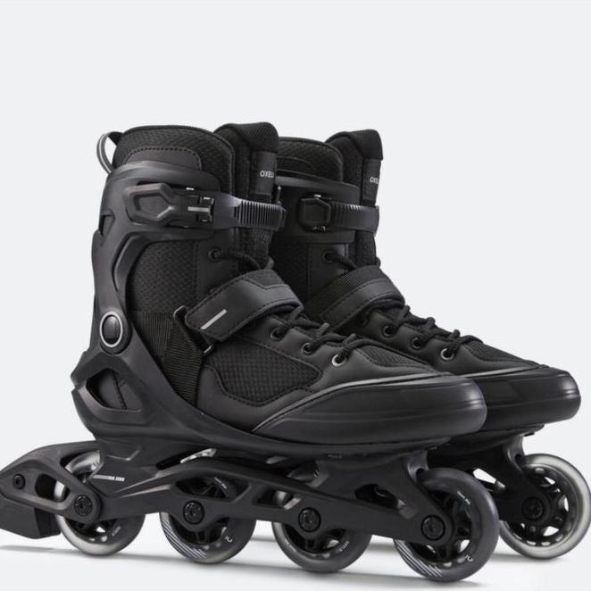 Oxelo Fit 100 Sepatu Roda Dewasa Inskates