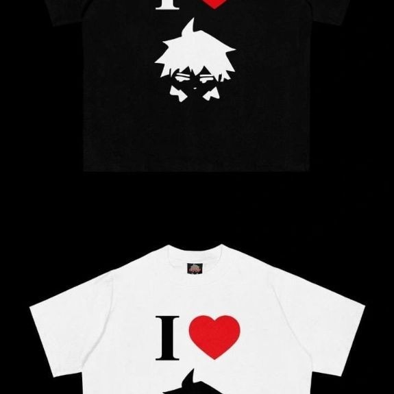 [NEW ITEMS & 100% ORIGINAL] HISHIRO OFFICIAL MOMOHANA V3 T-SHIRT COLLECTION