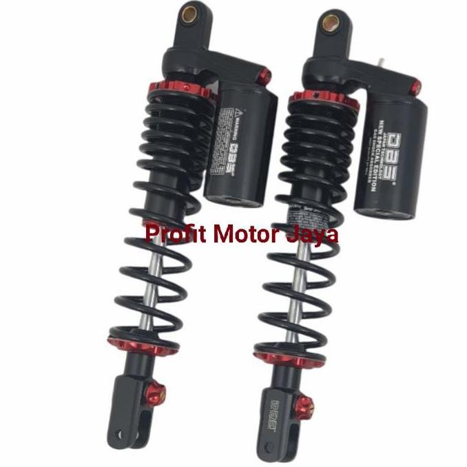 Shock DBS Shockbreaker DBS 8844 New Edition uk.365mm Honda PCX New 160 Motor Motorcycle
