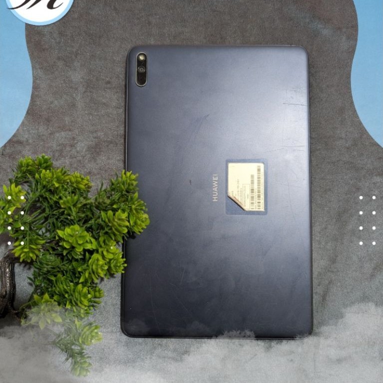 Huawei matepad 10.4 4/64Gb second bergaransi