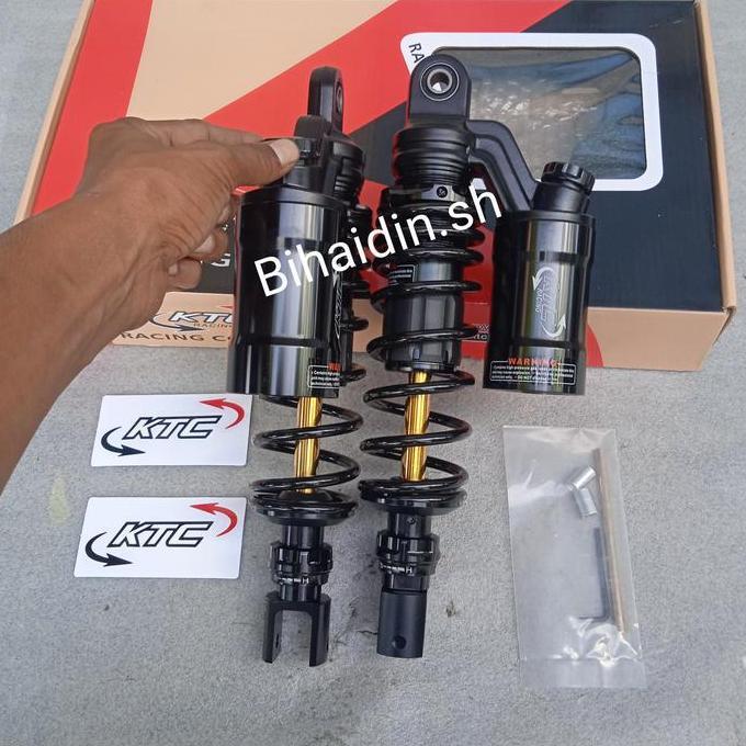 shock ktc extreme black 305mm double click n max 2020-2,aerox 155