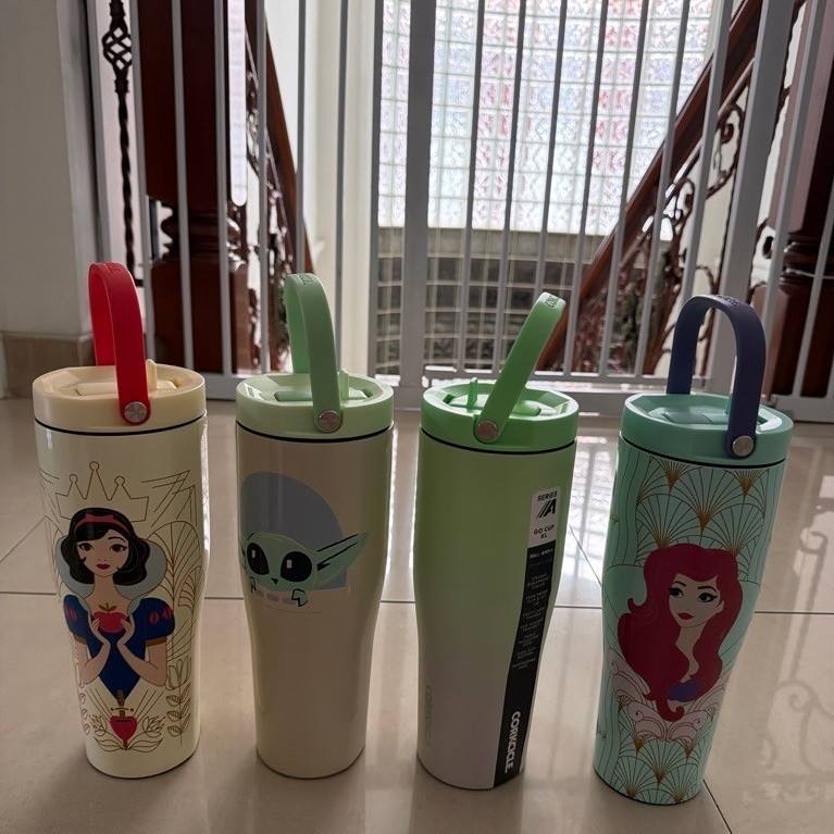 Corkcicle Go Cup XL ORI