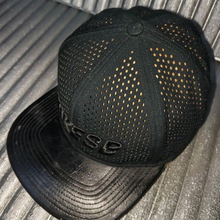 TOPI NIKE SB ORIGINAL - LEATHER