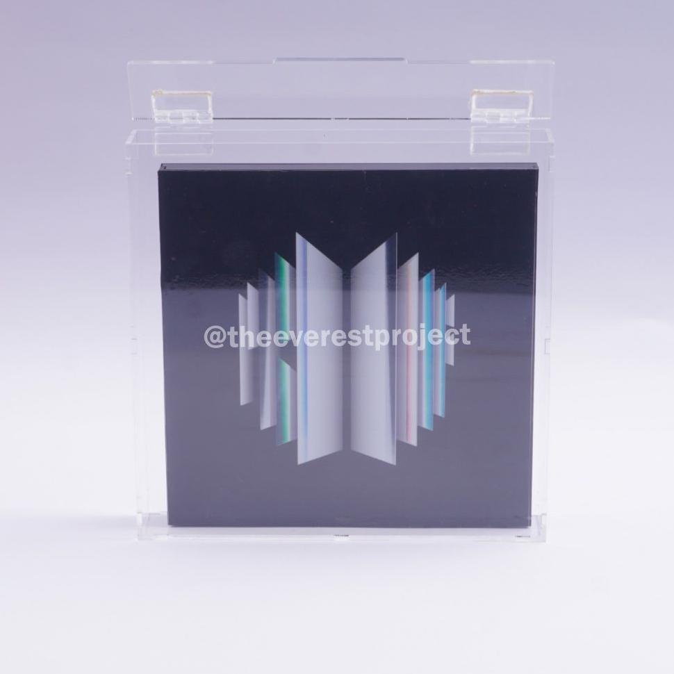 [SK] BTS Proof Album / Album BTS Proof / Box Album BTS Proof / BTS Anthology Album / Album BTS Akril