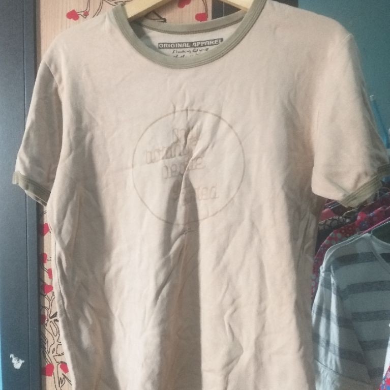 Atasan Kaos Branded Sixty one Army PL