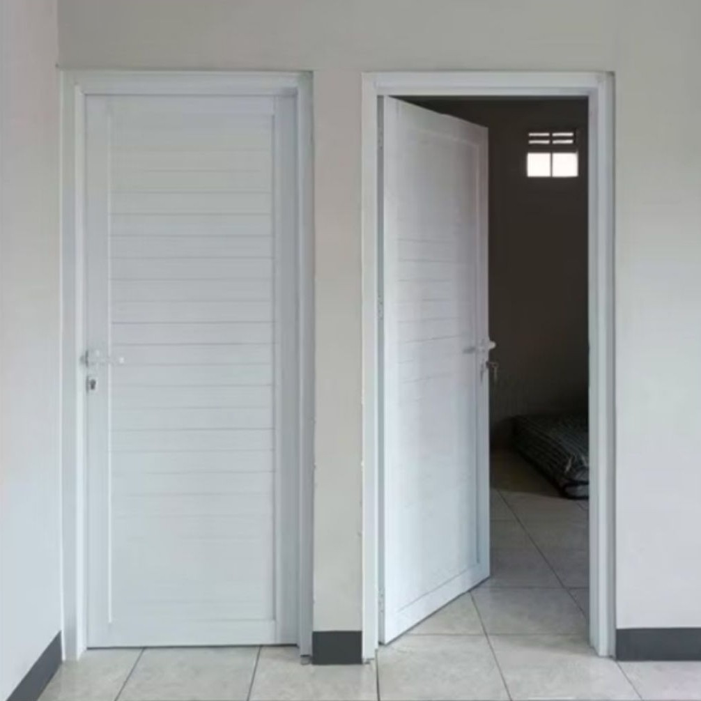 Pintu Spandrel aluminium