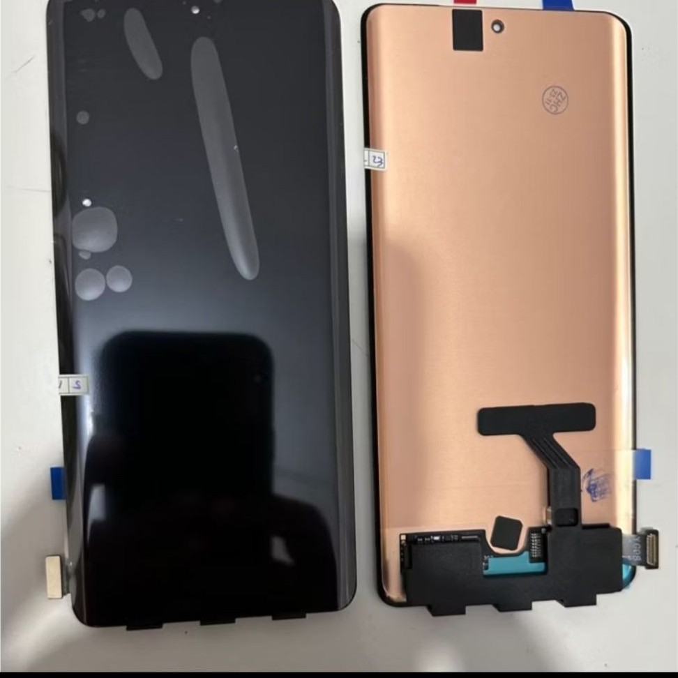 LCD VIVO X60 PRO OLED
