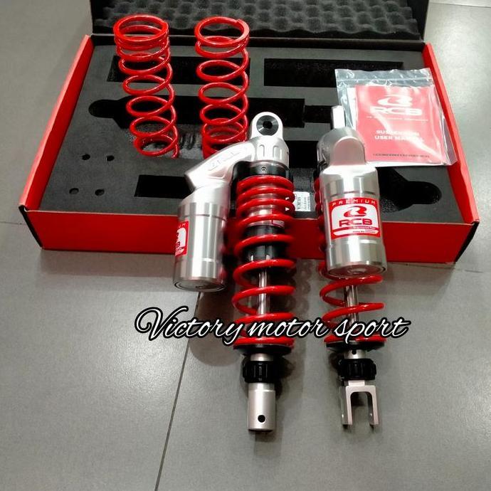 shock rcb vs series PCX 150 PCX 160 360 mm