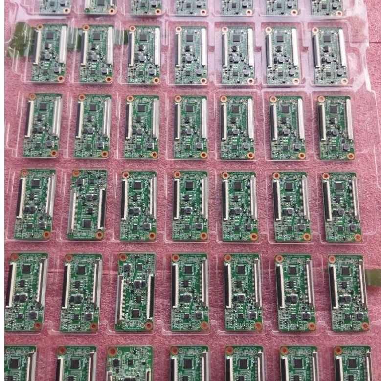 ticon tikon tcon BOE tambahan buat TV LED 32in HV320WHB- F56/F70/F72/F86