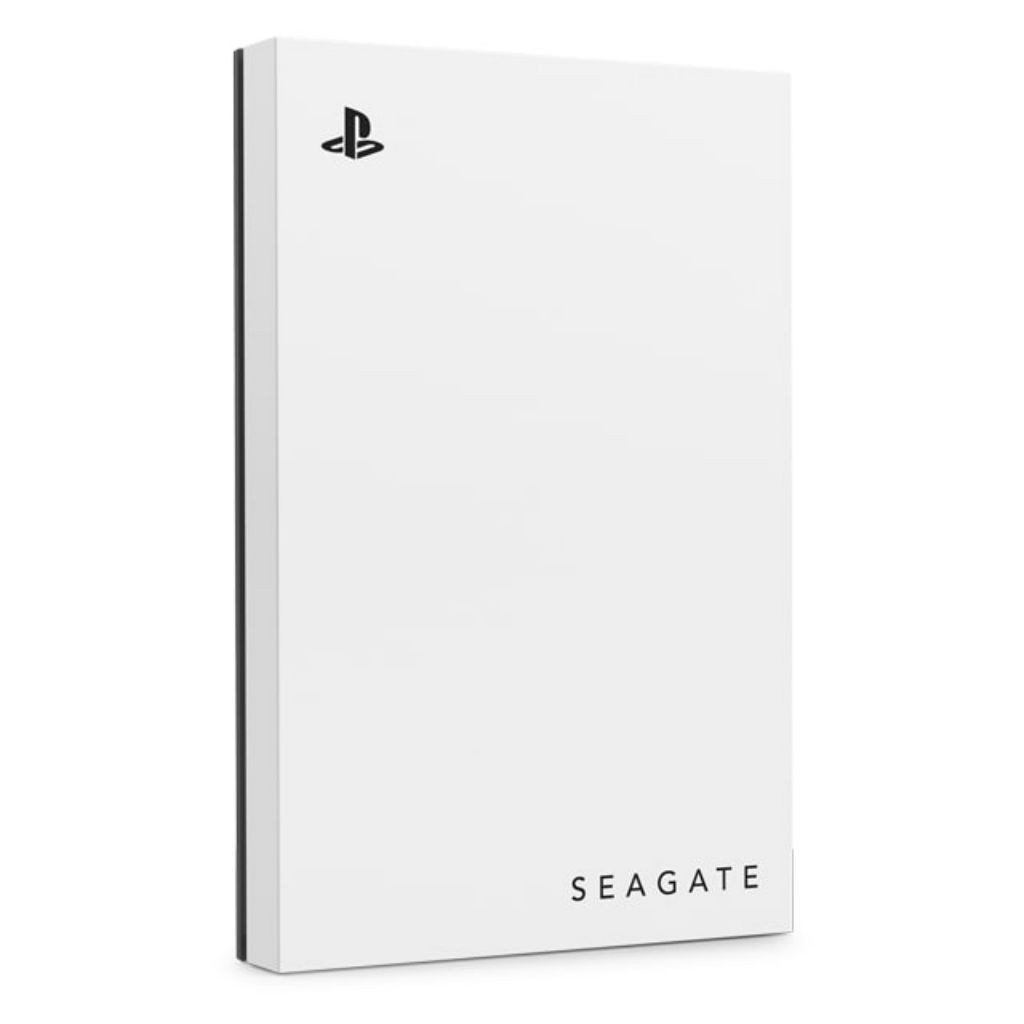 Seagate Game Drive PS5/PS4 HDD / HardiskEksternal USB3.0