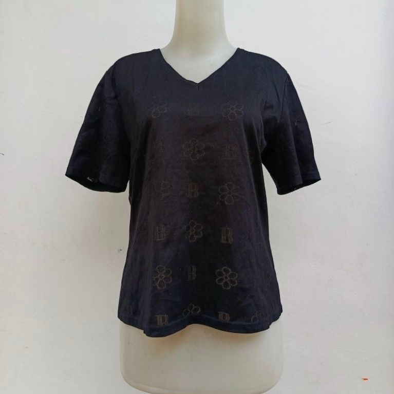 kaos Balmain