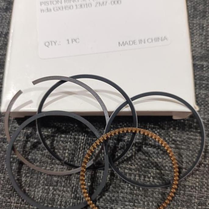 Piston Ring Gxh50/ GXH50 mesin pompa pemadam kebakaran