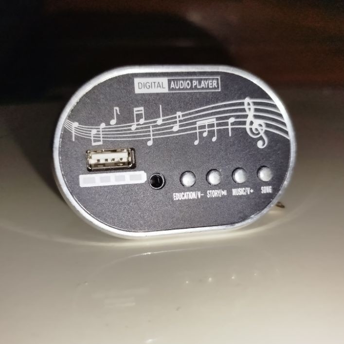 MODUL MP3 BLUETOOTH 12V / MODUL MP3 / PAPAN MUSIK MOBIL LISTRIK FOR KIDS