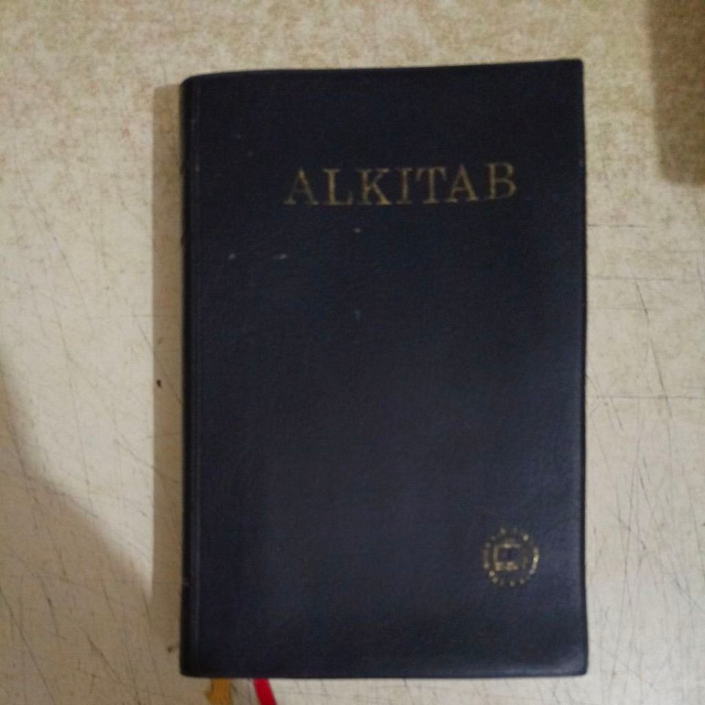 ALKITAB LAI 1974, 1993