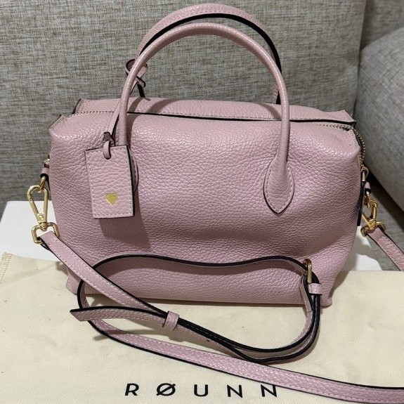 Rounn Bao 23 Camelia