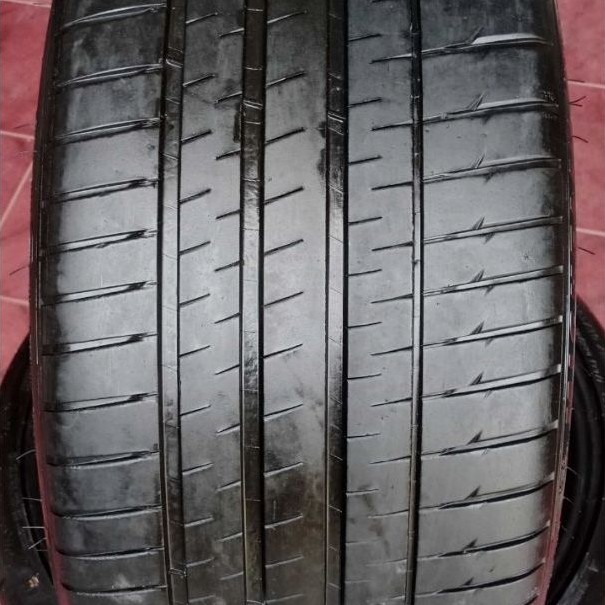Ban Mobil Copotan 285/30 R20 ban mobil 285 30 20 Second Ring 20 Tubless