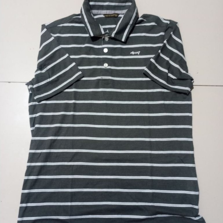 POLO LOUIS CASTEL