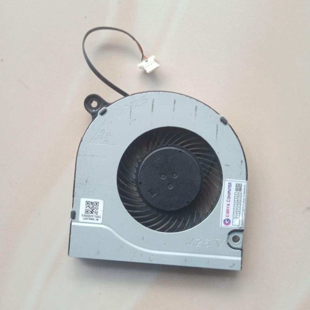 fan laptop Acer aspire 5 A515 45