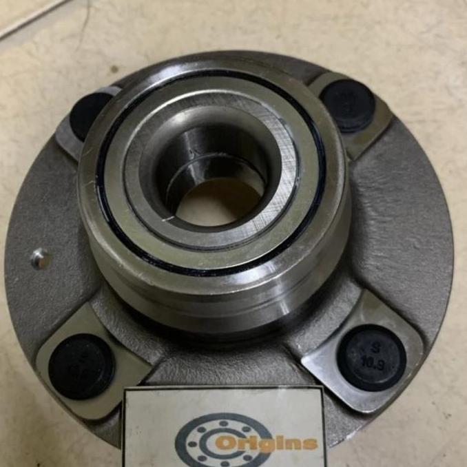 BEARING RODA BELAKANG HYUNDAI ACCENT CAKRA