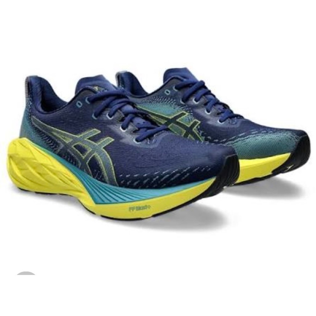 Asics Novablast 4