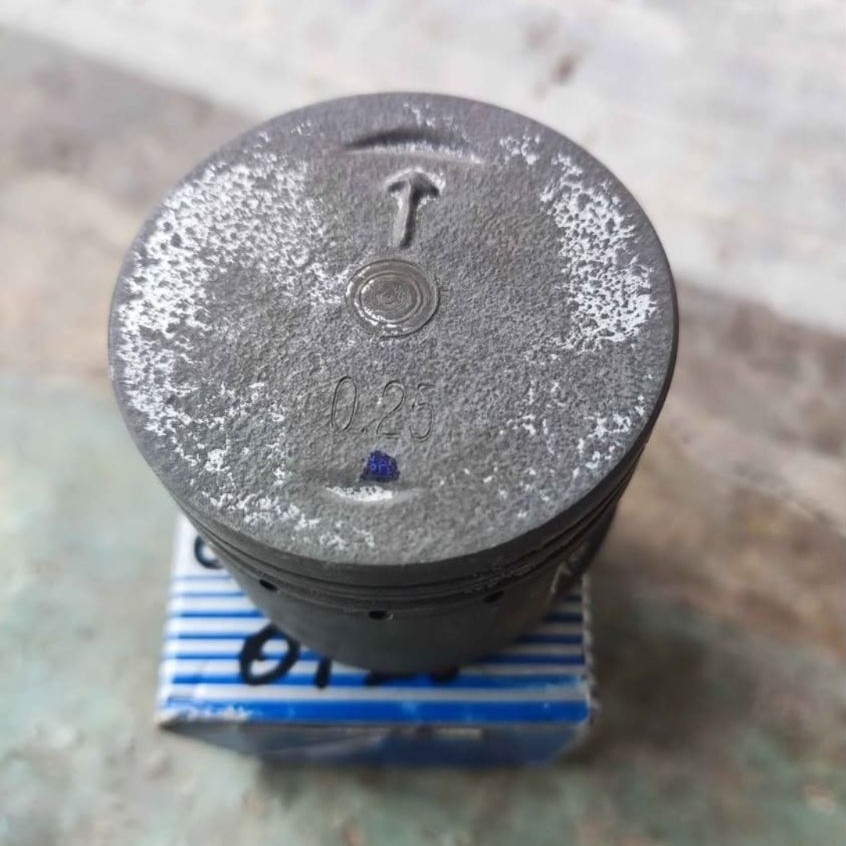 piston yamaha crypton os25 nos seher yamaha crypton os25