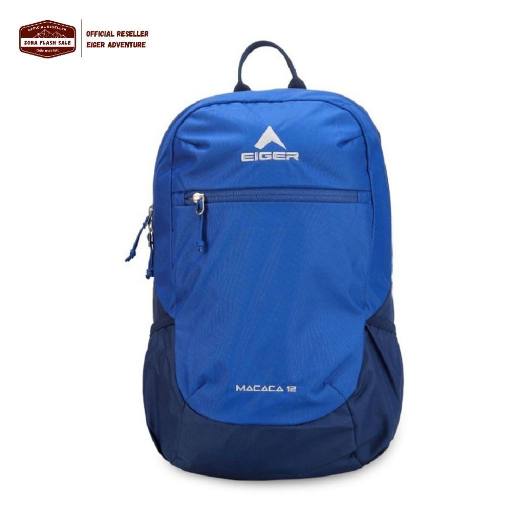 EIGER MACACA 12
