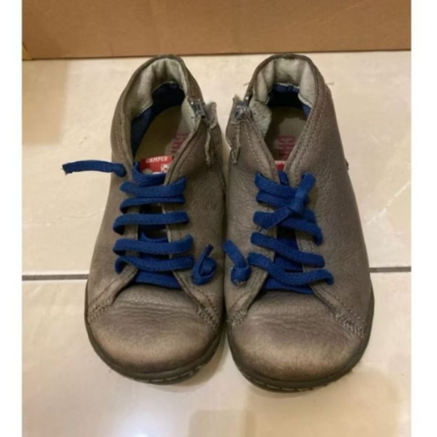 preloved sepatu anak Camper original