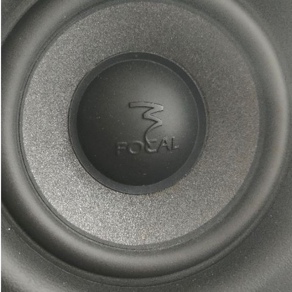 speaker Focal