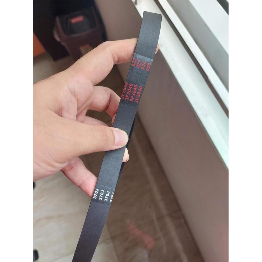 Promo Tension Belt Sabuk Trainer Magene Gravat T300 T200 T100 Diskon