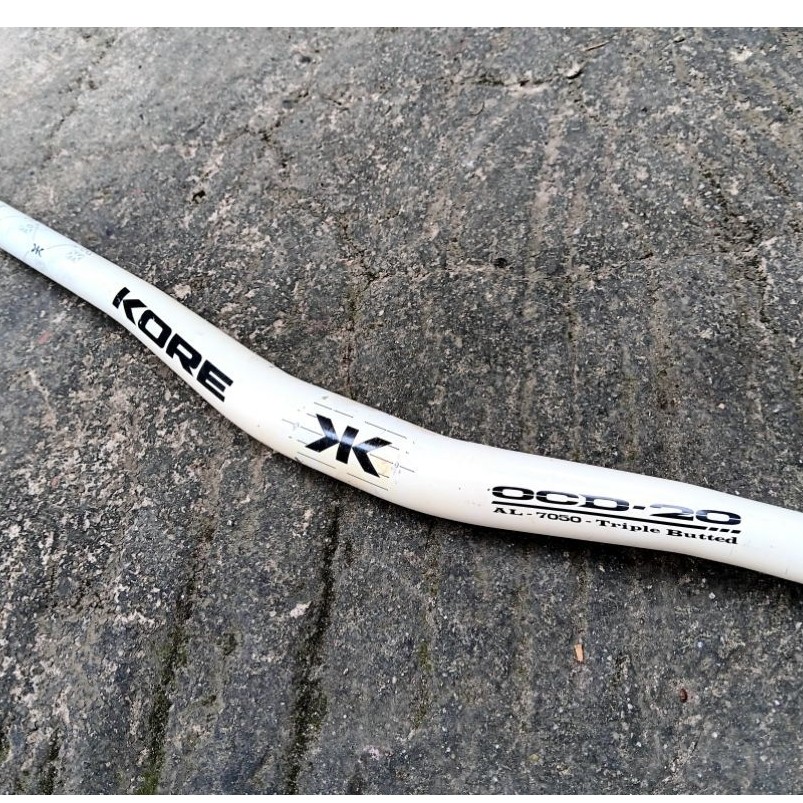 Handlebar KORE OCD20