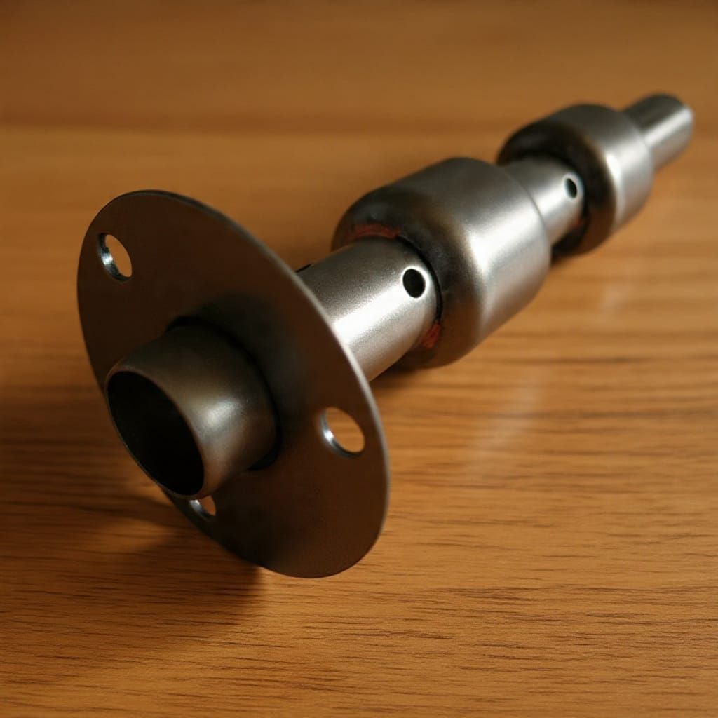 Sarangan Knalpot Cring Alfa / Force 1 / Sigma - Edisi Garing Kemrincing
