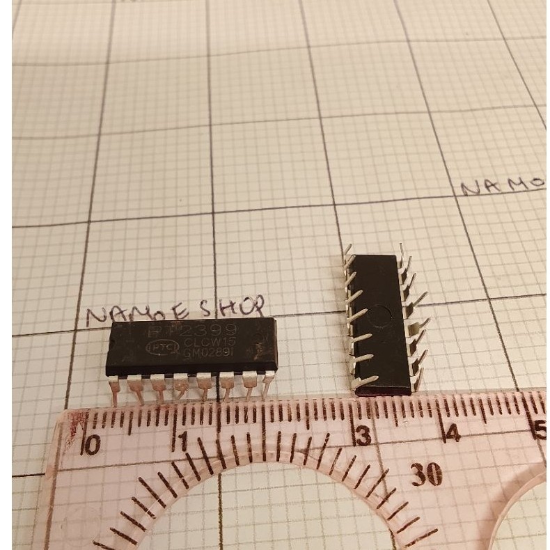 IC PT 2399 / PT 2399 / IC PT2399 / PT 2399 IC / PT2399 IC