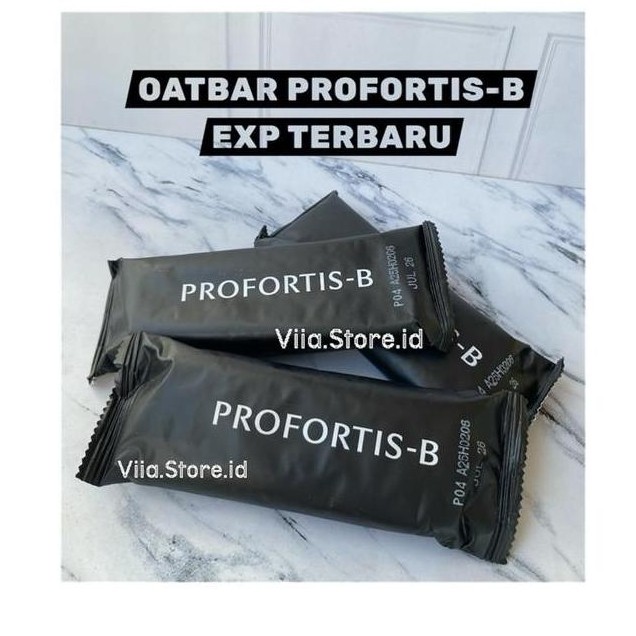 RANSUM BISCUIT PROFORTIS-B EXP JULY 2026 / PROFORTIS OATBAR SNACK DIET