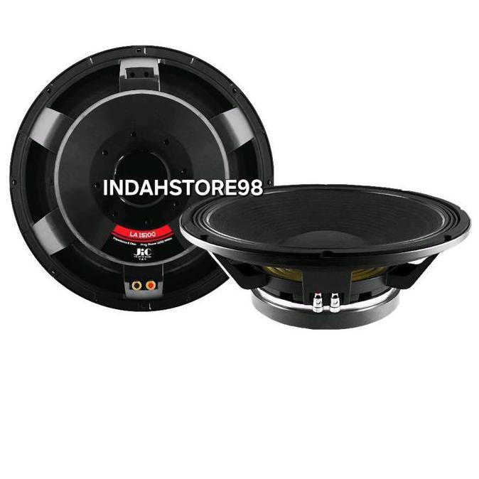 Rara Atri - Speaker 15 Inch Jic La 15100 Sub Low Original Speaker Jic La15100 Terbaru 