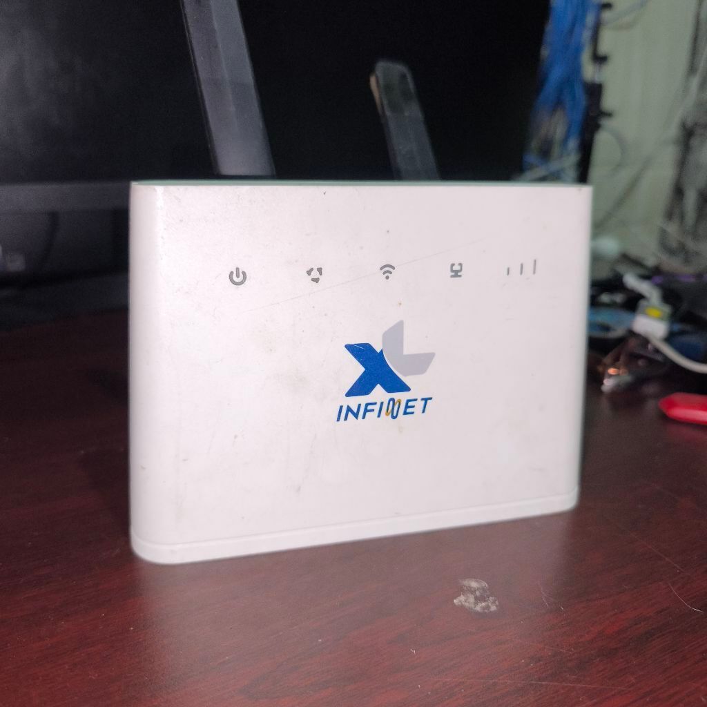 Modem Wifi Router Huawei B310s