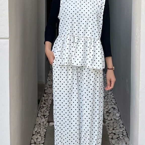 Set Folka Athayaa Daily / Setelan wanita original / setelan folka / setelan athayaa