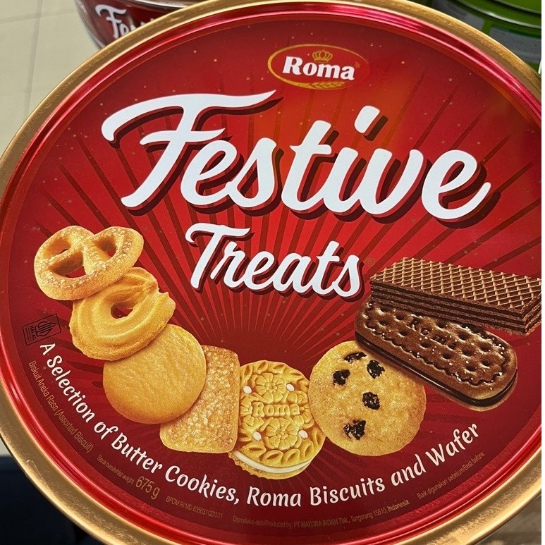 Roma Festive Theats