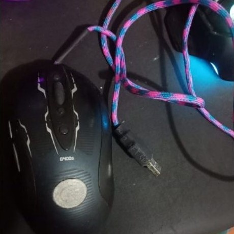 MOUSE G400