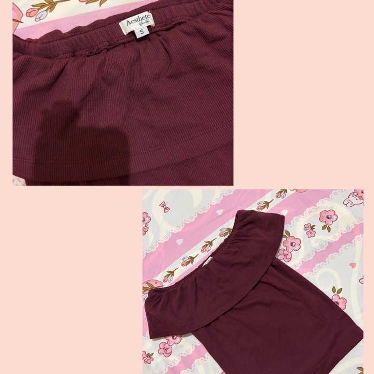preloved sabrina aesthete yourlife