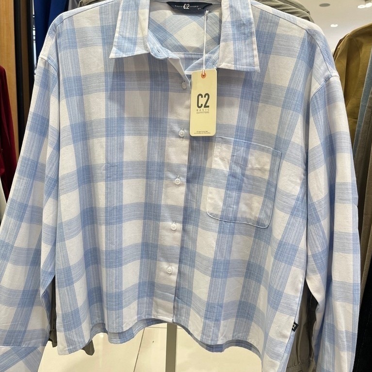 Kemeja C2 Original