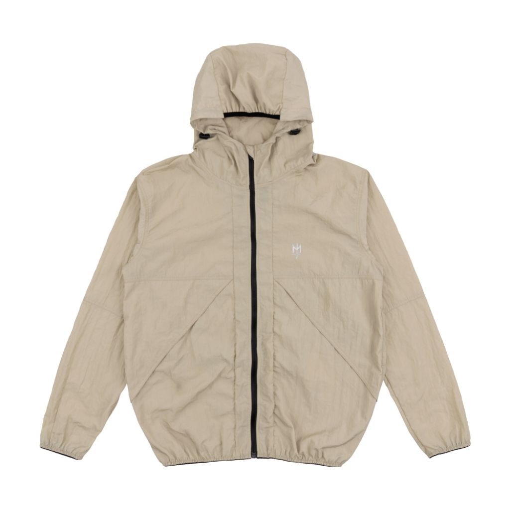 Maternal Disaster - Vether | Foldable Jackets Original