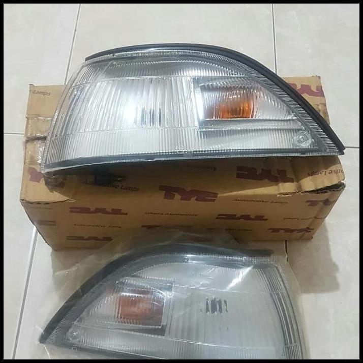 TERBARU LAMPU SEN SEIN DEPAN TOYOTA COROLLA TWINCAM