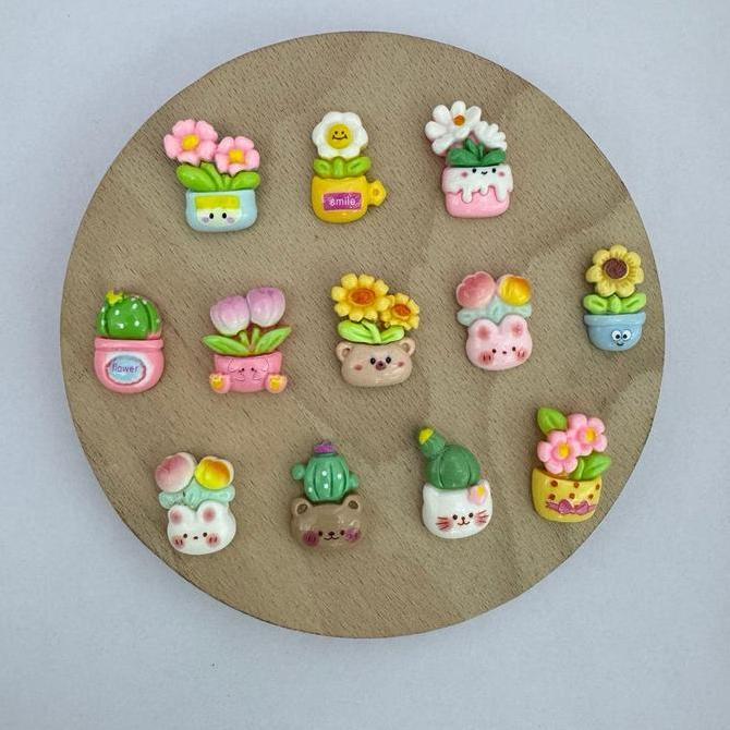 Sabarshopss - Miniatur Food Magnet Kulkas | Makanan Unik | Magnet Makanan