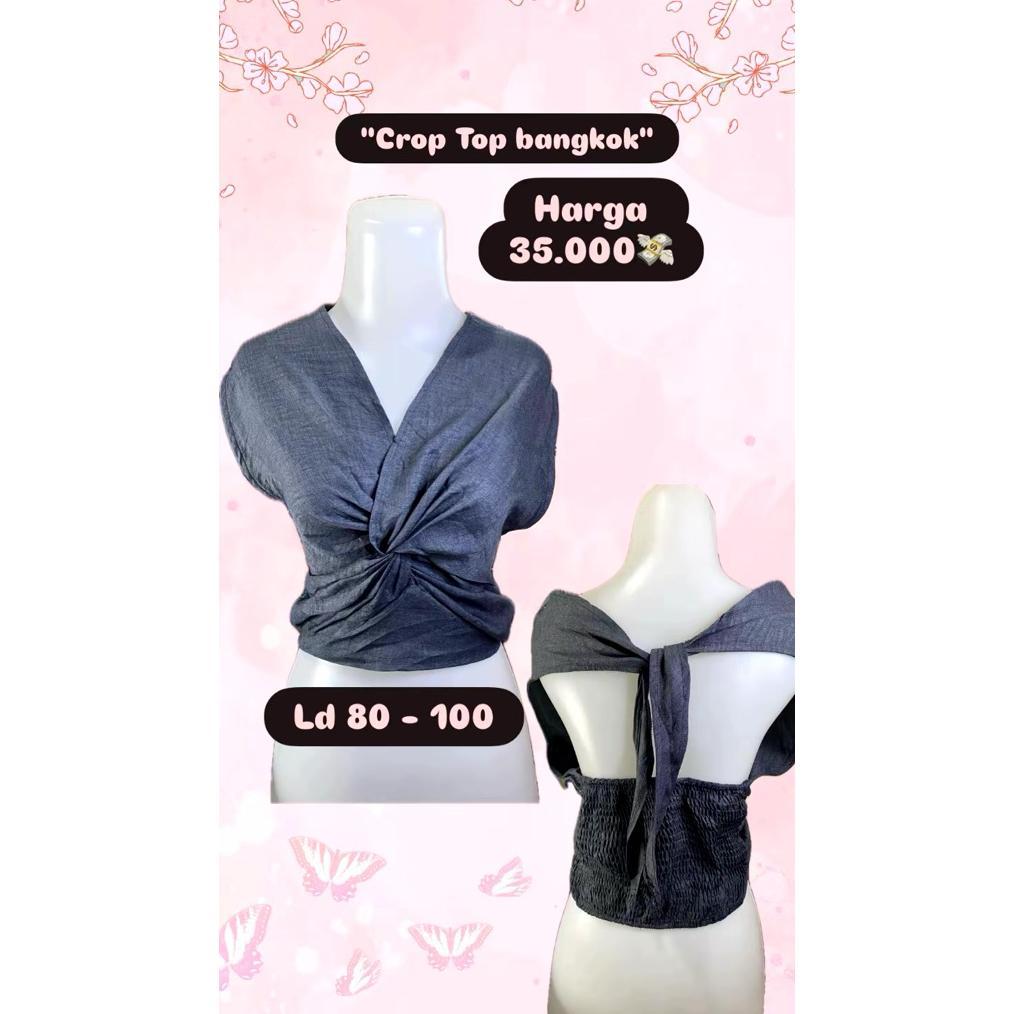 Original Crop Top