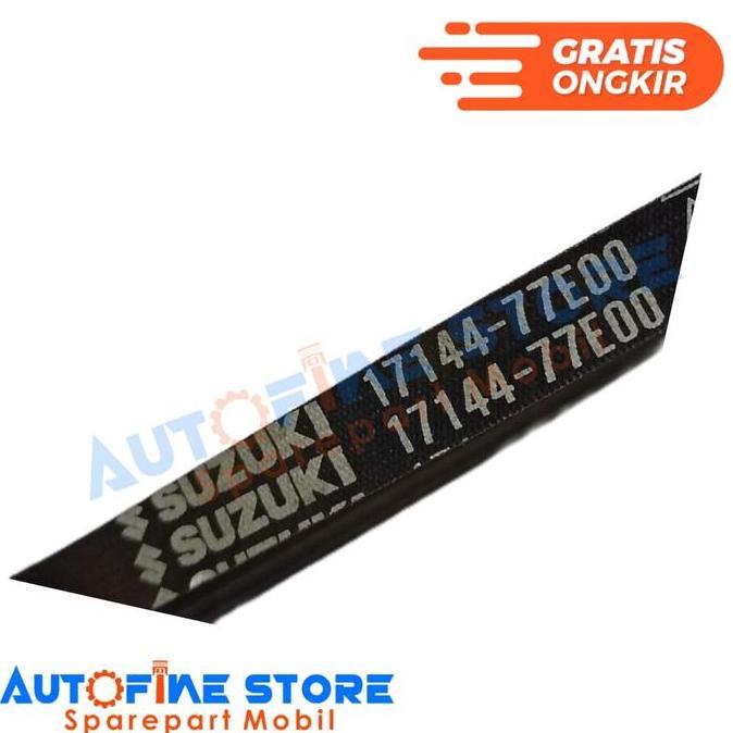 Tali Kipas Ritbelt 3PK495 Escudo2.0 Orinal
