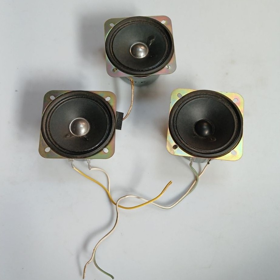 SPEAKER MIDLE COMPO AIWA SX-AN900  3 INCH