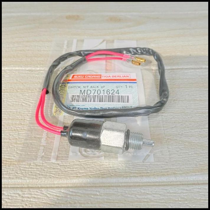 GRATIS ONGKIR SWIT MUNDUR MD701624 SWIT ATRET SWITCH MUNDUR BACK UP SWITCH COLT T120