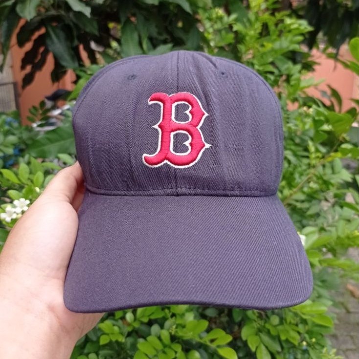Topi MLB Boston Red Sox