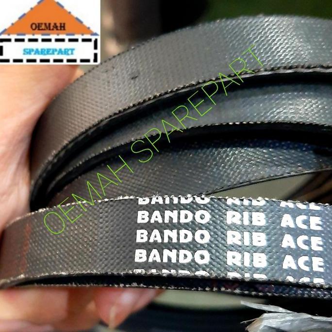 5PK 1300 TALI KIPAS / FANBELT FAN BELT V-BELT 5PK1300 BANDO MITSUBOSHI