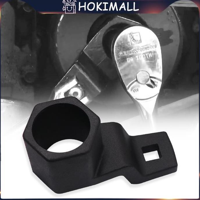 ARTHIONE Kunci Penahan Pully Mobil/ Baja Paduan Pully Mobil Honda 50MM / Alat Penahan Pully Honda/Ac